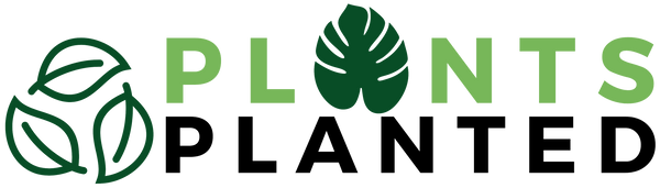 Plants Planted